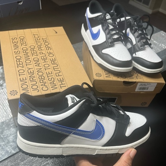 footaction nike dunks